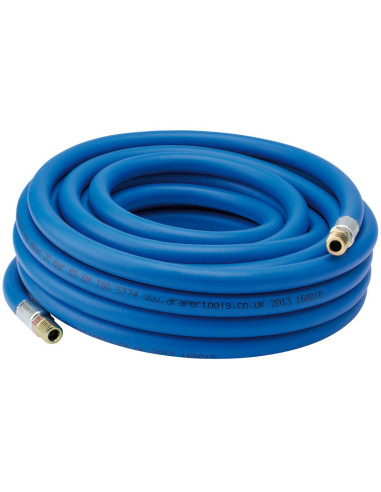 Tuyau air comprimé DRAPER 10m