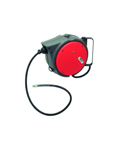 Enrouleur pneumatique ZECA 10m
