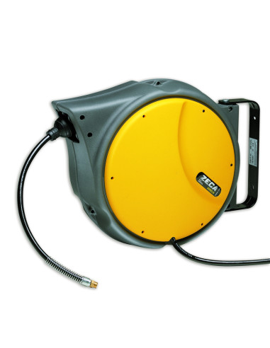 Enrouleur pneumatique ZECA 16m