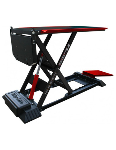 Table élévatrice BIKE LIFT  Absolute 756 Split - AS756-003