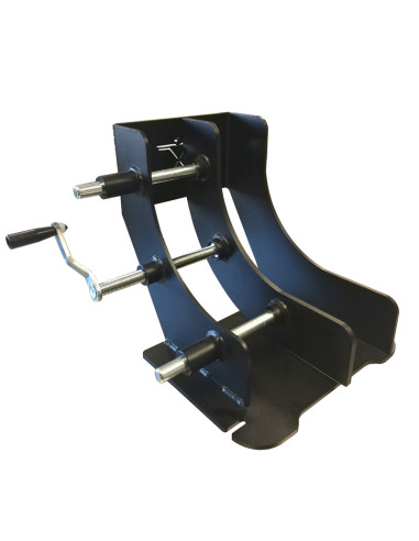 Etau de roue manuel BIKE LIFT - W-34 N
