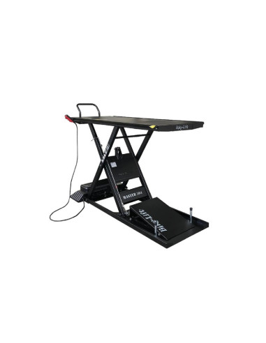 Table élévatrice BIKE LIFT Master 504 Full Black - MA504-003