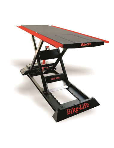 Table élévatrice BIKE LIFT Max 516 Gate vert - MG-516-003