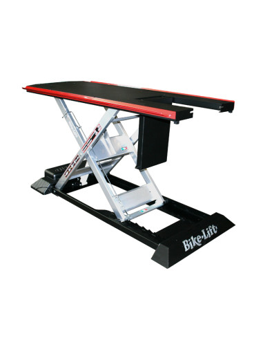 Electrovanne BIKE LIFT pour table élévatrice