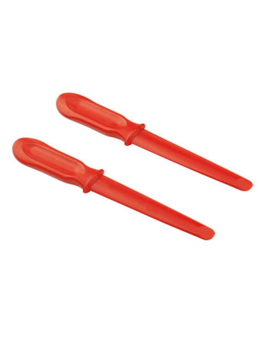 Spatule à plombs BIHR