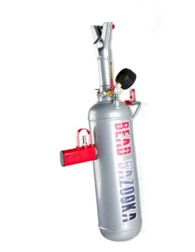 Colle-pneu pneumatique BIHR Bead Bazooka
