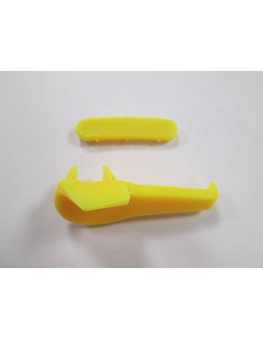 Jeu de protections de sabot BIHR