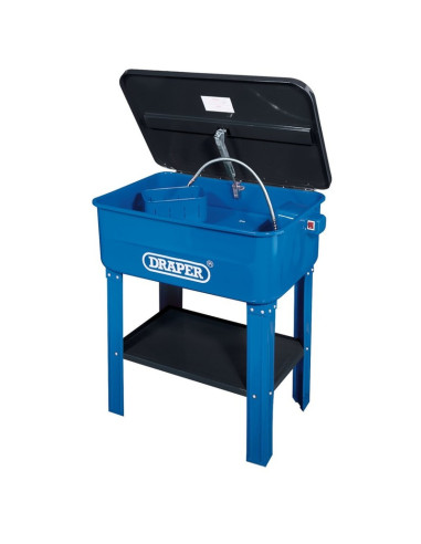Fontaine de nettoyage DRAPER 55L