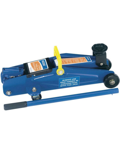 Cric hydraulique DRAPER