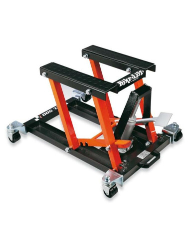 Lève moto hydraulique BIKE LIFT Custom & Quad Floor Lift 500 - CFL-500
