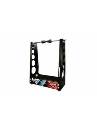 Equilibreuse statique BIKE LIFT - B-35N