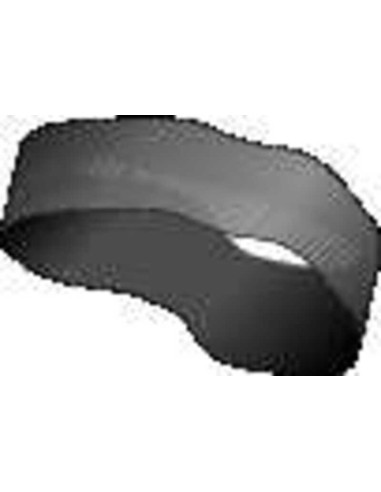 Protège collier FILCAR caoutchouc Ø75mm
