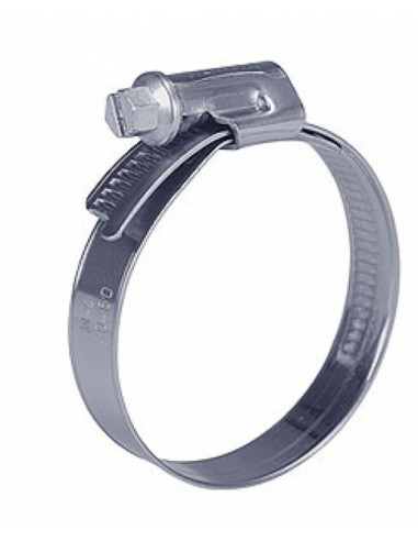 Collier de raccordement FILCAR Ø100mm