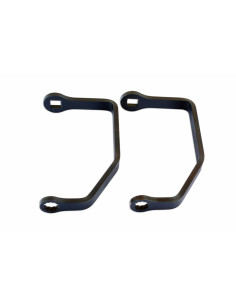 Jeu de clés de serrage de culasse LASER TOOLS 14/15mm Ducati 2