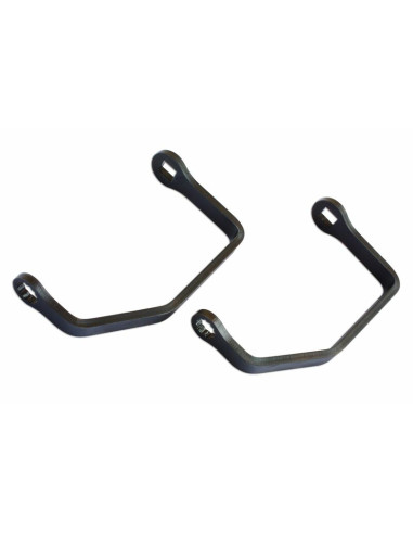 Jeu de clés de serrage de culasse LASER TOOLS 14/15mm Ducati Jeu de clés de serrage de culasse LASER TOOLS 14/15mm Ducati