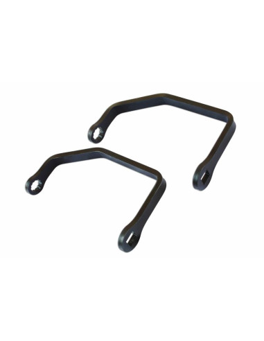 Jeu de clés de serrage de culasse LASER TOOLS 14/15mm Ducati Jeu de clés de serrage de culasse LASER TOOLS 14/15mm Ducati