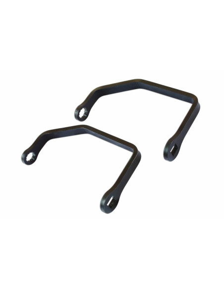 Jeu de clés de serrage de culasse LASER TOOLS 14/15mm Ducati Jeu de clés de serrage de culasse LASER TOOLS 14/15mm Ducati