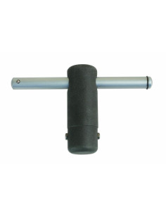 Outil alignement de l'axe avant LASER TOOLS Ducati