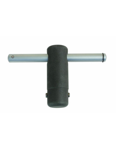 Outil alignement de l'axe avant LASER TOOLS Ducati