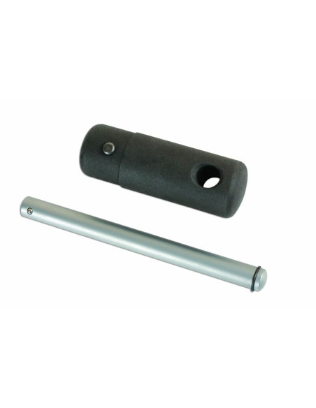 Outil alignement de l'axe avant LASER TOOLS Ducati