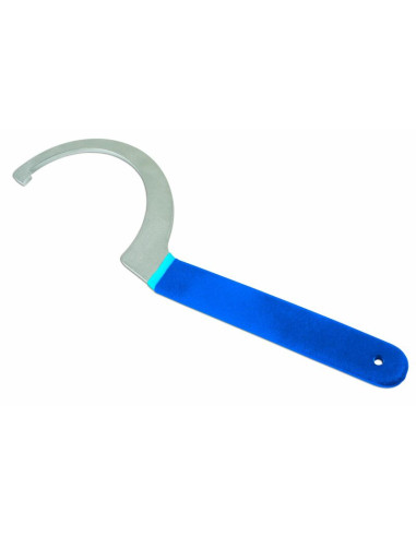 Clé à ergot LASER TOOLS ajustement tension de chaîne 120mm