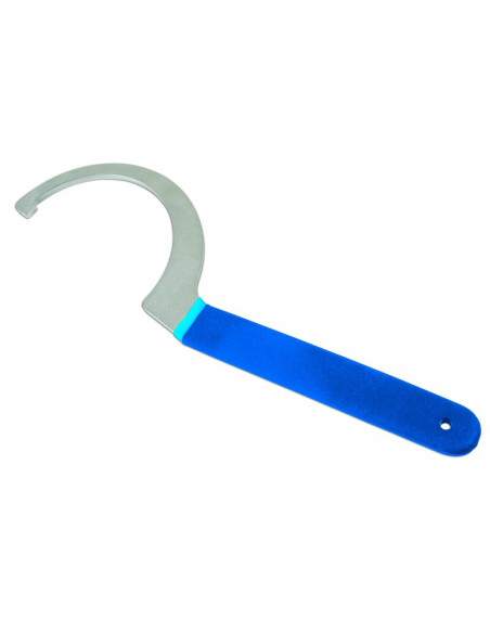 Clé à ergot LASER TOOLS ajustement tension de chaîne 120mm