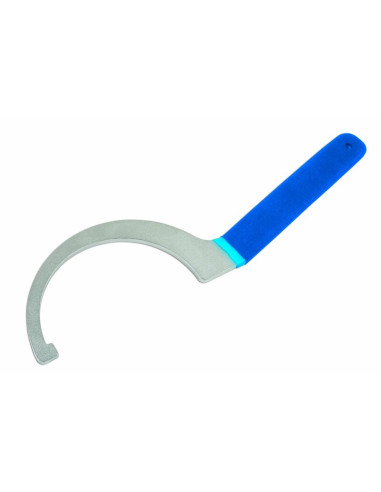 Clé à ergot LASER TOOLS ajustement tension de chaîne 120mm