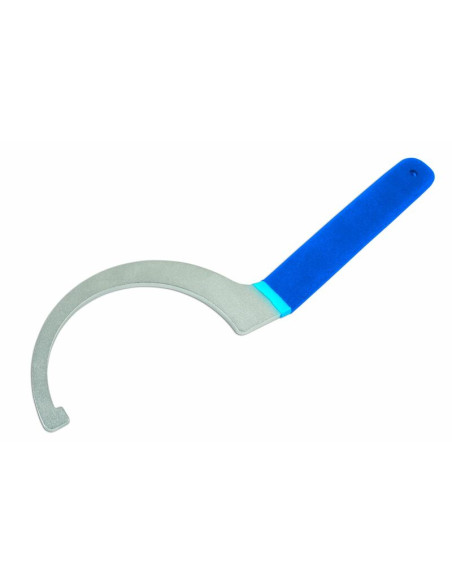 Clé à ergot LASER TOOLS ajustement tension de chaîne 120mm