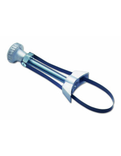 Clé de filtre à huile LASER TOOLS sangle métallique 2