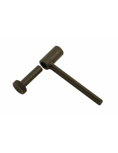 Poussoir de valve LASER TOOLS réglage soupapes Poussoir de valve LASER TOOLS réglage soupapes