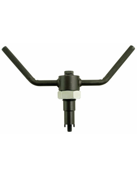 Outil de rotation de vilebrequin LASER TOOLS Ducati Outil de rotation de vilebrequin LASER TOOLS Ducati