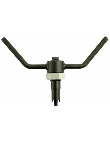 Outil de rotation de vilebrequin LASER TOOLS Ducati Outil de rotation de vilebrequin LASER TOOLS Ducati