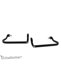 Kit de montage BARKBUSTERS montage 2 points alu