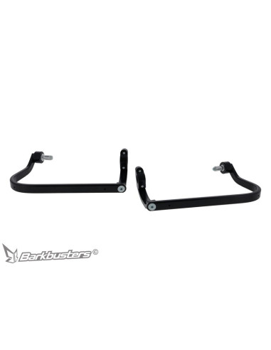 Kit de montage BARKBUSTERS montage 2 points alu Kit de montage BARKBUSTERS montage 2 points alu