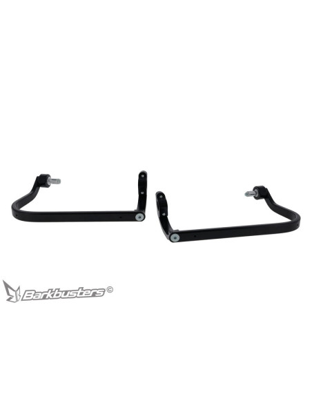 Kit de montage BARKBUSTERS montage 2 points alu Kit de montage BARKBUSTERS montage 2 points alu