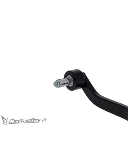 Kit de montage BARKBUSTERS montage 2 points alu Kit de montage BARKBUSTERS montage 2 points alu