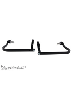 Kit de montage BARKBUSTERS montage 2 points alu 2