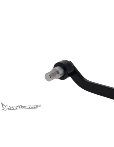 Kit de montage BARKBUSTERS montage 2 points alu Kit de montage BARKBUSTERS montage 2 points alu