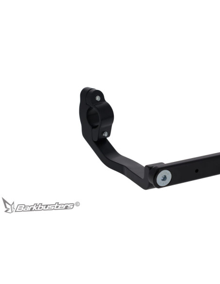 Kit de montage BARKBUSTERS montage 2 points alu Kit de montage BARKBUSTERS montage 2 points alu