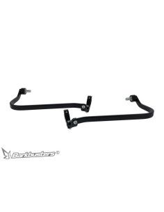 Kit de montage BARKBUSTERS montage 2 points alu