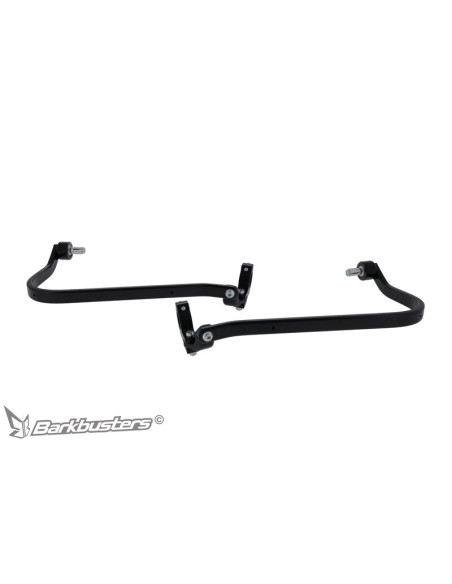 Kit de montage BARKBUSTERS montage 2 points alu Kit de montage BARKBUSTERS montage 2 points alu