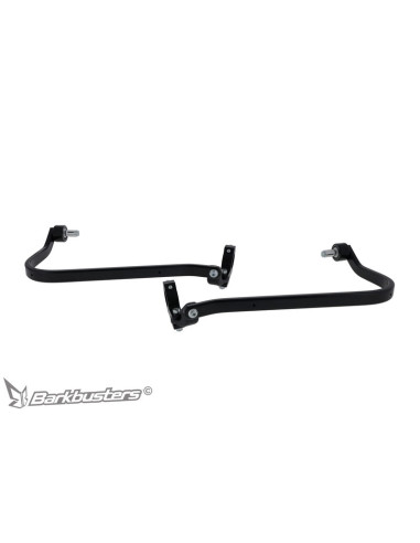 Kit de montage BARKBUSTERS montage 2 points alu Kit de montage BARKBUSTERS montage 2 points alu