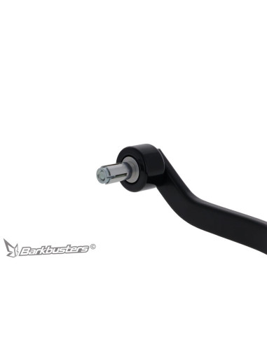 Kit de montage BARKBUSTERS montage 2 points alu Kit de montage BARKBUSTERS montage 2 points alu