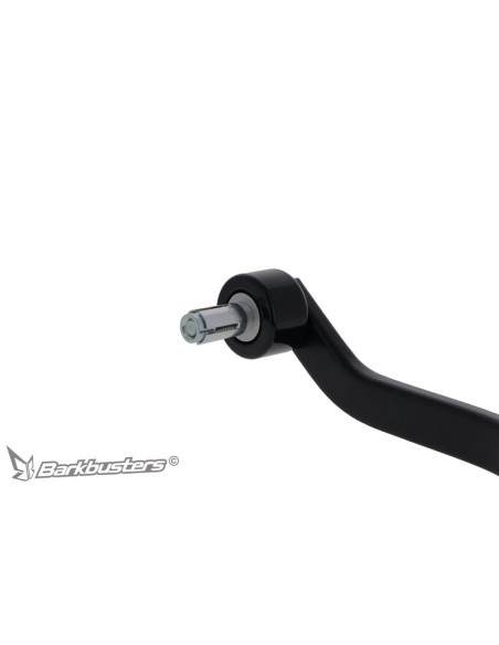 Kit de montage BARKBUSTERS montage 2 points alu Kit de montage BARKBUSTERS montage 2 points alu