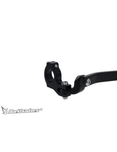 Kit de montage BARKBUSTERS montage 2 points alu Kit de montage BARKBUSTERS montage 2 points alu