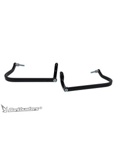 Kit de montage BARKBUSTERS montage 2 points alu