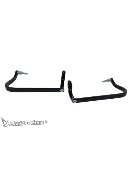 Kit de montage BARKBUSTERS montage 2 points alu Kit de montage BARKBUSTERS montage 2 points alu