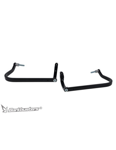 Kit de montage BARKBUSTERS montage 2 points alu Kit de montage BARKBUSTERS montage 2 points alu