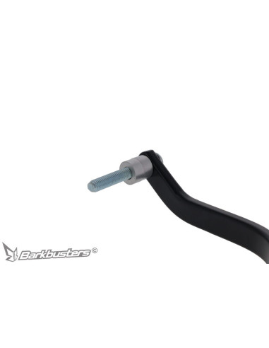 Kit de montage BARKBUSTERS montage 2 points alu Kit de montage BARKBUSTERS montage 2 points alu