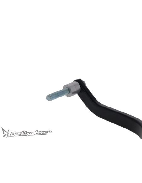 Kit de montage BARKBUSTERS montage 2 points alu Kit de montage BARKBUSTERS montage 2 points alu